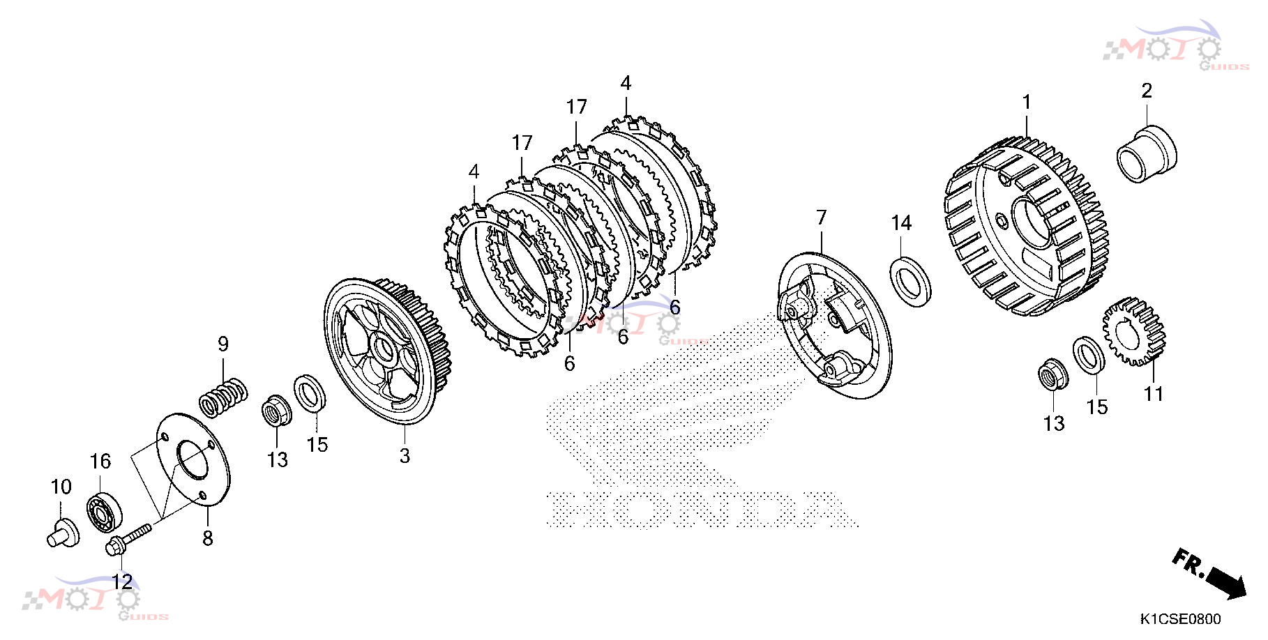 Engine Diagram